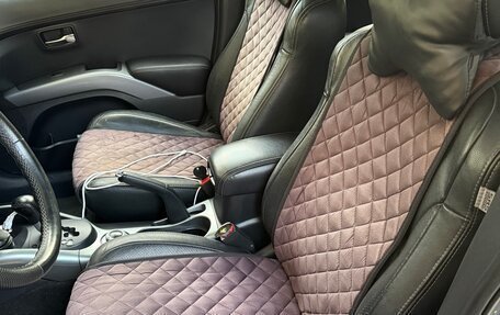 Mitsubishi Outlander III рестайлинг 3, 2011 год, 1 000 000 рублей, 5 фотография