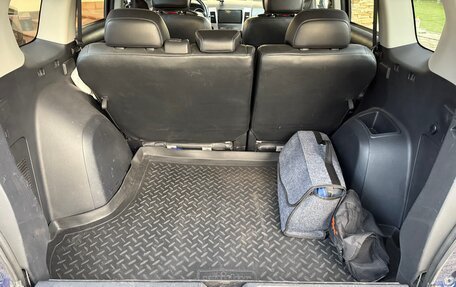 Mitsubishi Outlander III рестайлинг 3, 2011 год, 1 000 000 рублей, 12 фотография