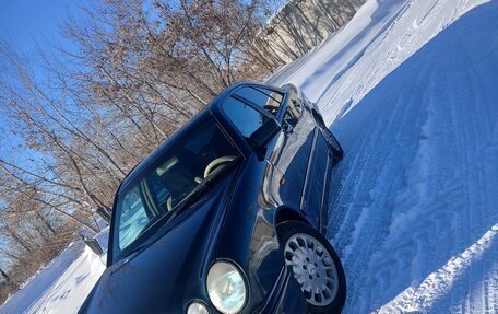 Mercedes-Benz E-Класс, 1998 год, 400 000 рублей, 4 фотография