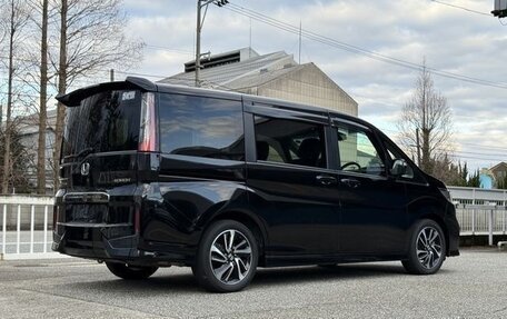 Honda Stepwgn IV, 2021 год, 2 100 000 рублей, 6 фотография