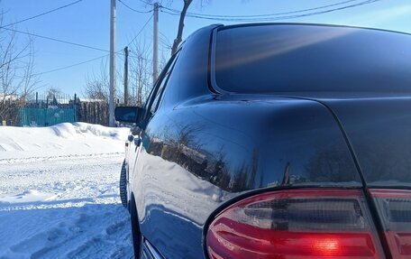 Mercedes-Benz E-Класс, 1998 год, 400 000 рублей, 7 фотография