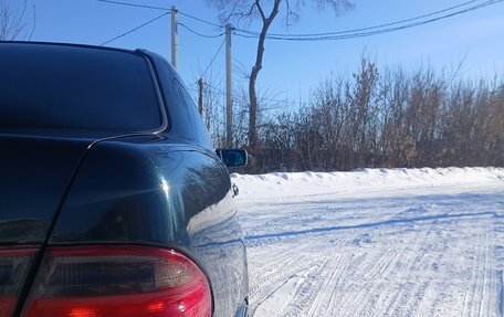 Mercedes-Benz E-Класс, 1998 год, 400 000 рублей, 8 фотография
