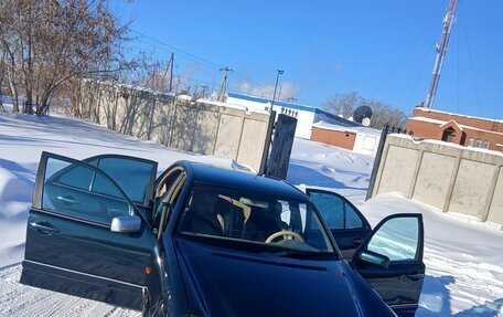 Mercedes-Benz E-Класс, 1998 год, 400 000 рублей, 13 фотография