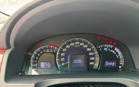 Toyota Camry, 2012 год, 1 870 000 рублей, 6 фотография