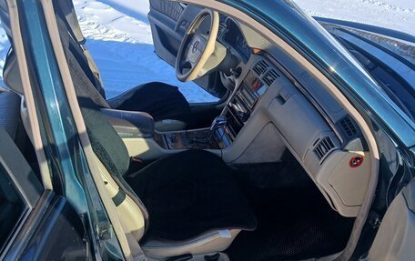 Mercedes-Benz E-Класс, 1998 год, 400 000 рублей, 12 фотография