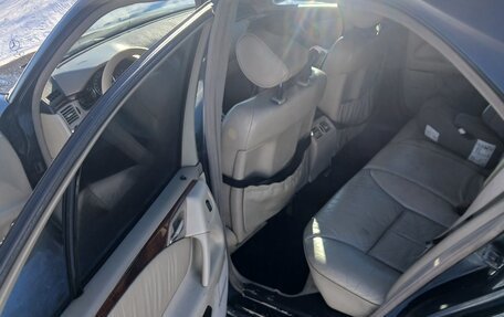 Mercedes-Benz E-Класс, 1998 год, 400 000 рублей, 9 фотография