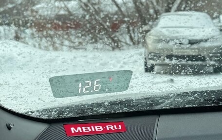 Toyota Camry, 2012 год, 1 870 000 рублей, 4 фотография