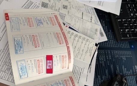 Toyota Camry, 2012 год, 1 870 000 рублей, 12 фотография