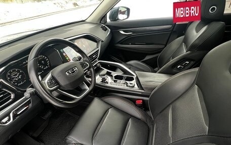 Geely Tugella FY11, 2021 год, 2 640 000 рублей, 8 фотография