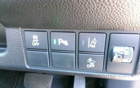 Honda N-WGN, 2021 год, 830 000 рублей, 8 фотография