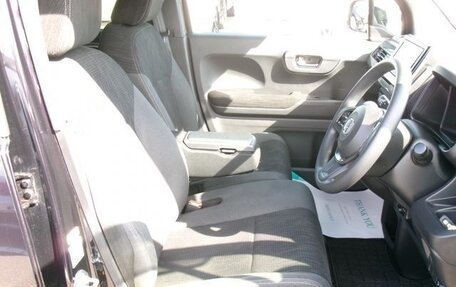 Honda N-WGN, 2021 год, 830 000 рублей, 2 фотография