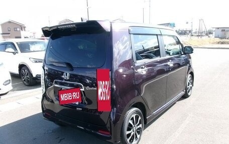 Honda N-WGN, 2021 год, 830 000 рублей, 5 фотография