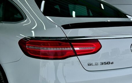 Mercedes-Benz GLE Coupe, 2017 год, 4 299 000 рублей, 11 фотография