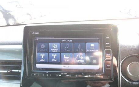 Honda N-WGN, 2021 год, 830 000 рублей, 12 фотография