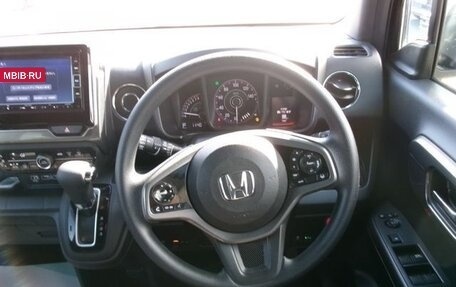 Honda N-WGN, 2021 год, 830 000 рублей, 11 фотография