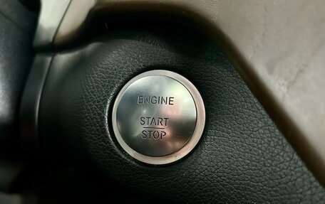 Mercedes-Benz GLE Coupe, 2017 год, 4 299 000 рублей, 25 фотография