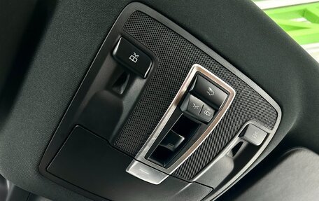 Mercedes-Benz GLE Coupe, 2017 год, 4 299 000 рублей, 27 фотография