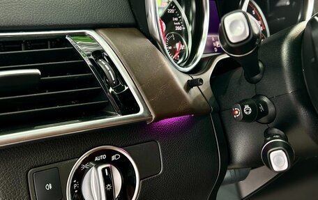 Mercedes-Benz GLE Coupe, 2017 год, 4 299 000 рублей, 23 фотография