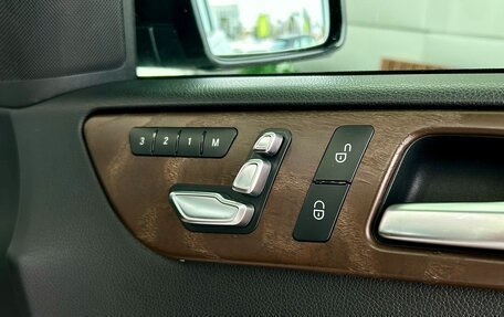 Mercedes-Benz GLE Coupe, 2017 год, 4 299 000 рублей, 30 фотография