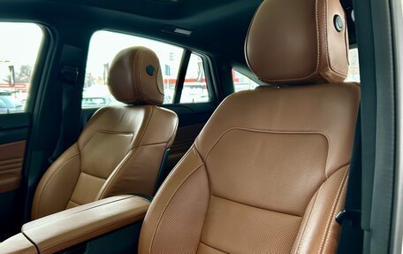 Mercedes-Benz GLE Coupe, 2017 год, 4 299 000 рублей, 32 фотография