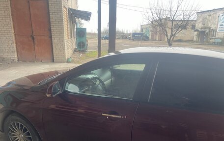 Geely Emgrand EC7, 2012 год, 330 000 рублей, 2 фотография