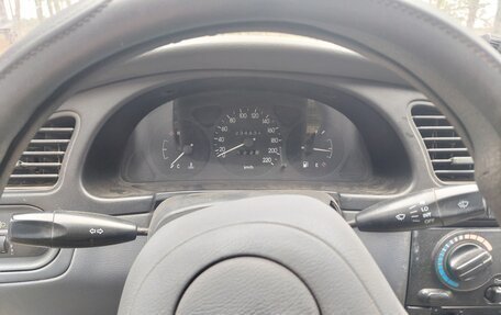 Daewoo Sens I, 2007 год, 180 000 рублей, 7 фотография