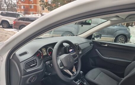 Volkswagen Polo VI (EU Market), 2020 год, 1 525 000 рублей, 8 фотография