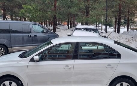 Volkswagen Polo VI (EU Market), 2020 год, 1 525 000 рублей, 5 фотография