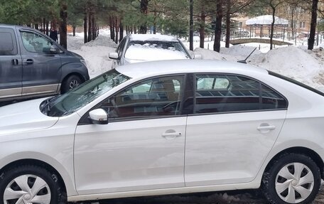 Volkswagen Polo VI (EU Market), 2020 год, 1 525 000 рублей, 10 фотография