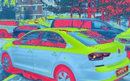 Volkswagen Polo VI (EU Market), 2020 год, 1 525 000 рублей, 6 фотография