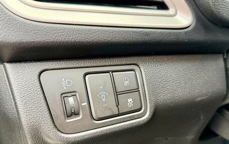 Hyundai Solaris II рестайлинг, 2019 год, 1 100 000 рублей, 13 фотография