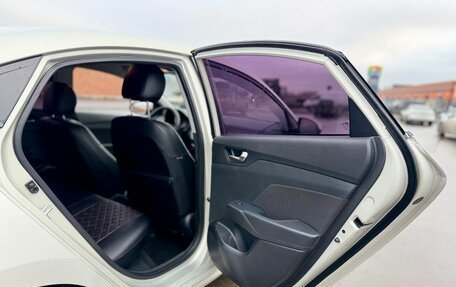 Hyundai Solaris II рестайлинг, 2019 год, 1 100 000 рублей, 18 фотография