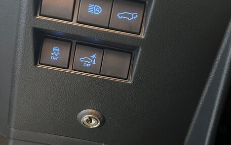 Toyota Land Cruiser, 2024 год, 13 500 000 рублей, 12 фотография