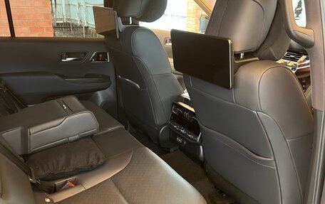 Toyota Land Cruiser, 2024 год, 13 500 000 рублей, 10 фотография