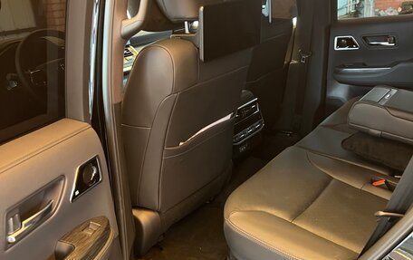 Toyota Land Cruiser, 2024 год, 13 500 000 рублей, 9 фотография