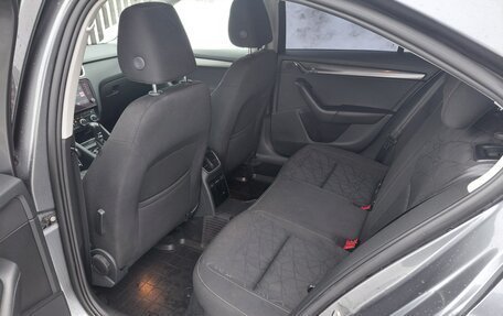 Skoda Octavia, 2019 год, 2 220 000 рублей, 17 фотография