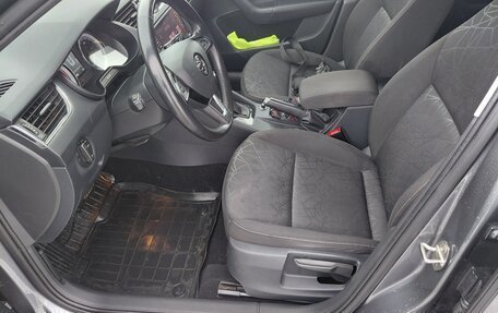 Skoda Octavia, 2019 год, 2 220 000 рублей, 13 фотография