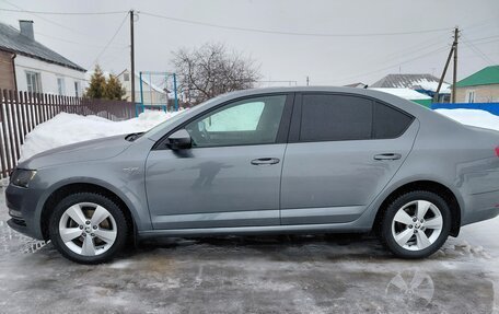 Skoda Octavia, 2019 год, 2 220 000 рублей, 6 фотография