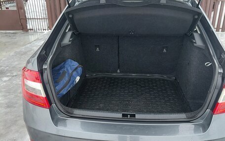 Skoda Octavia, 2019 год, 2 220 000 рублей, 18 фотография