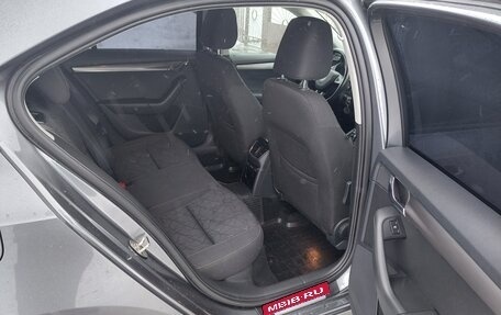 Skoda Octavia, 2019 год, 2 220 000 рублей, 12 фотография