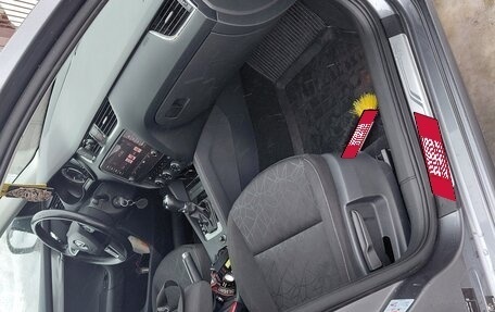 Skoda Octavia, 2019 год, 2 220 000 рублей, 11 фотография