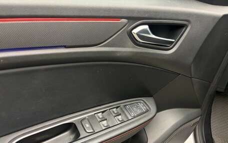 Renault Arkana I, 2021 год, 1 979 900 рублей, 8 фотография