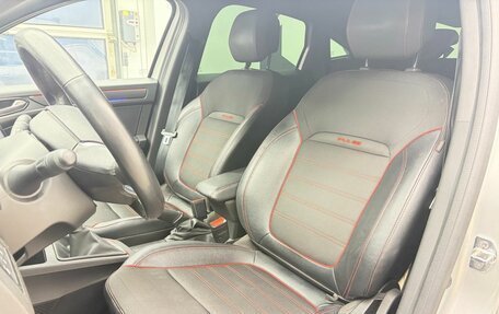 Renault Arkana I, 2021 год, 1 979 900 рублей, 13 фотография