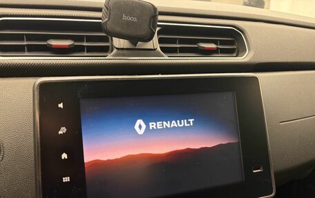 Renault Arkana I, 2021 год, 1 979 900 рублей, 10 фотография