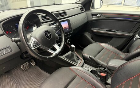 Renault Arkana I, 2021 год, 1 979 900 рублей, 12 фотография