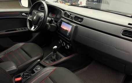 Renault Arkana I, 2021 год, 1 979 900 рублей, 16 фотография