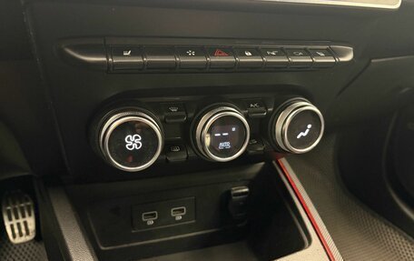 Renault Arkana I, 2021 год, 1 979 900 рублей, 11 фотография