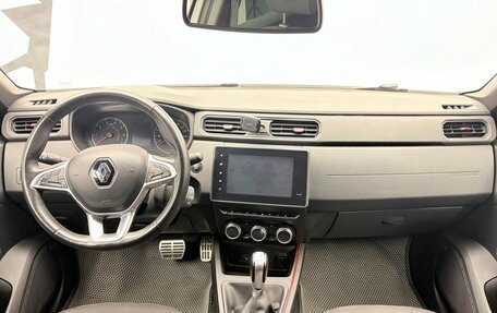 Renault Arkana I, 2021 год, 1 979 900 рублей, 7 фотография