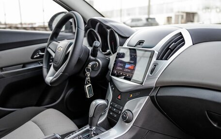 Chevrolet Cruze II, 2014 год, 888 000 рублей, 14 фотография