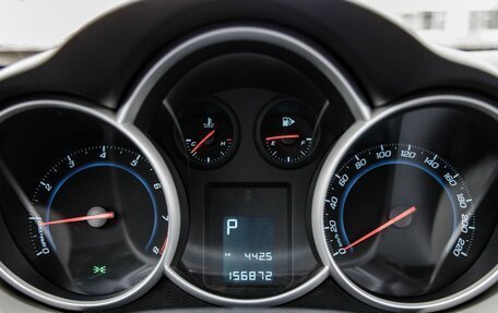 Chevrolet Cruze II, 2014 год, 888 000 рублей, 12 фотография